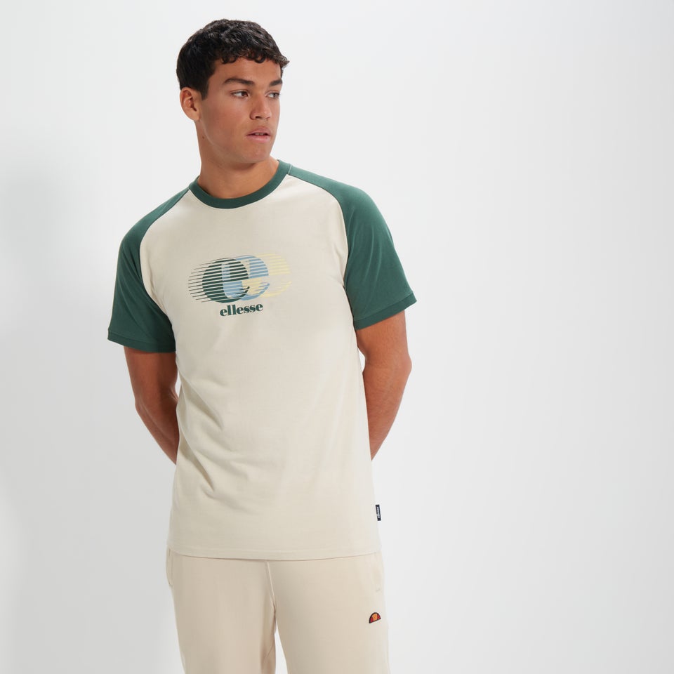 Men's Perrow Tee Beige