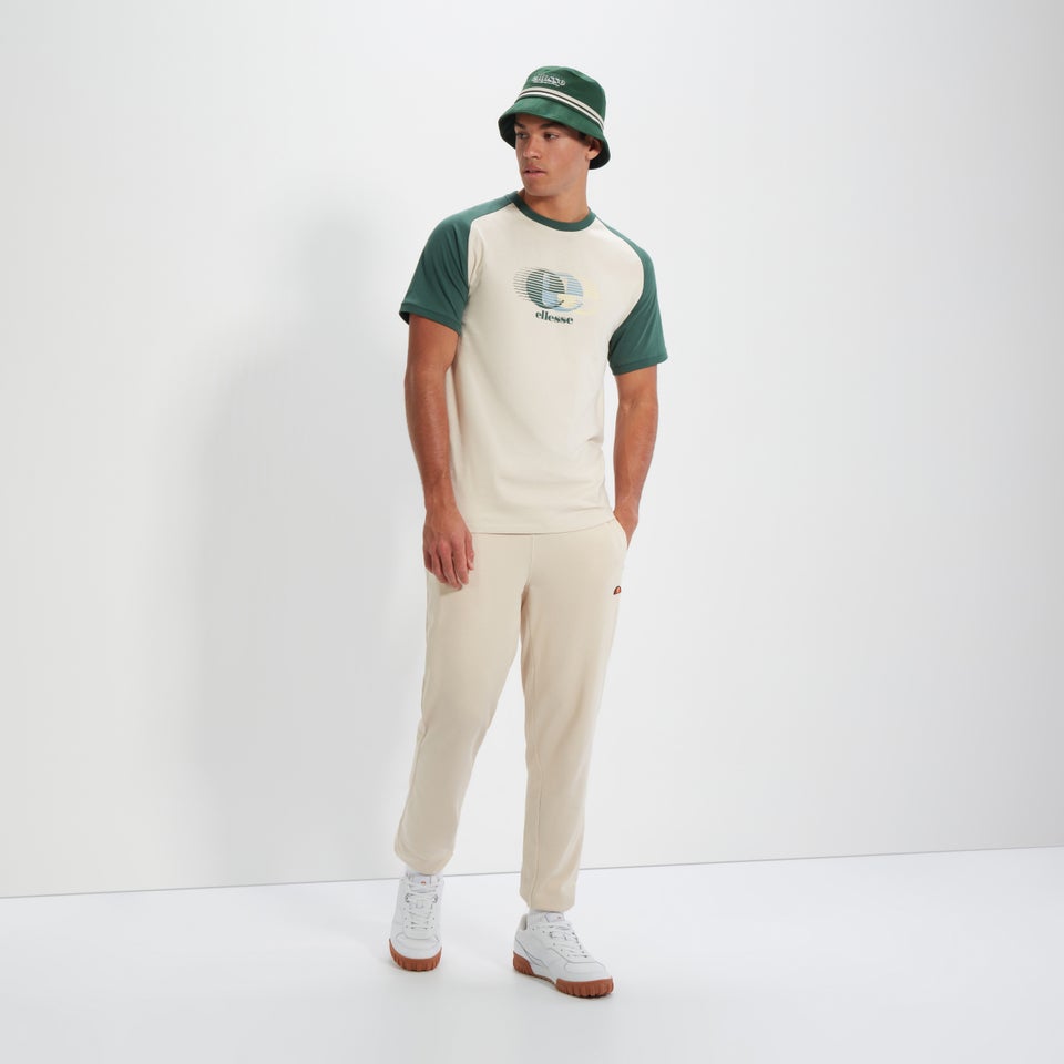 Men's Perrow Tee Beige
