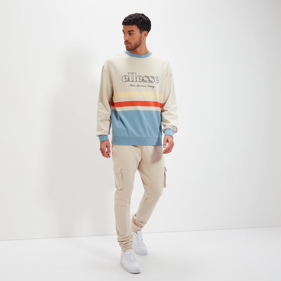 Men's Pellioli Sweatshirt Multi