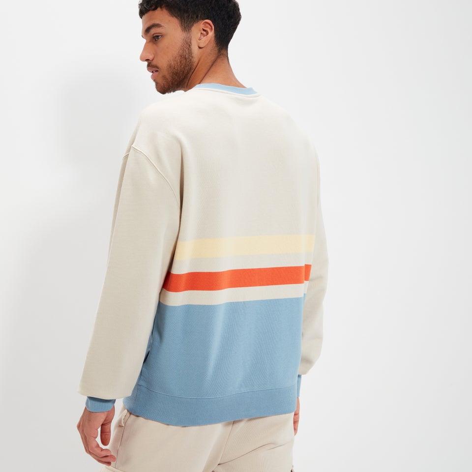 Men's Pellioli Sweatshirt Multi