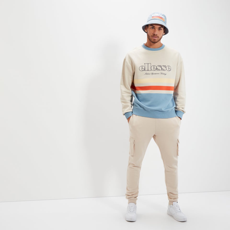 Men's Pellioli Sweatshirt Multi