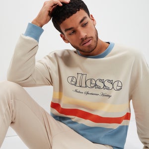 Men's Pellioli Sweatshirt Multi - XS