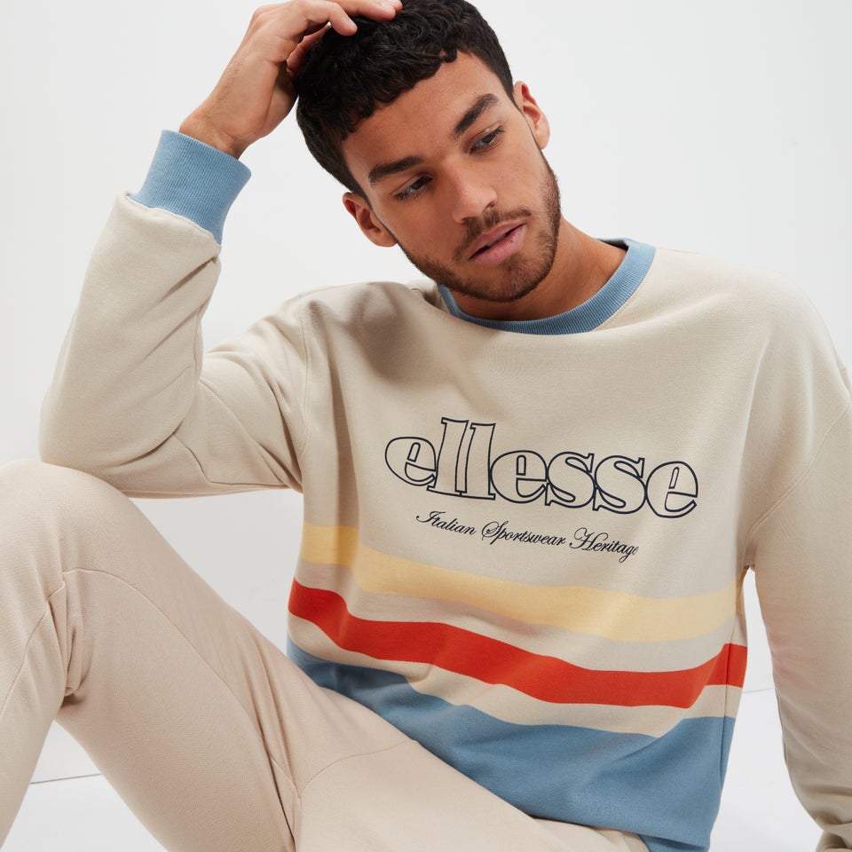 Men's Pellioli Sweatshirt Multi