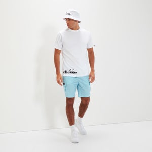 Men's Seran Tee White