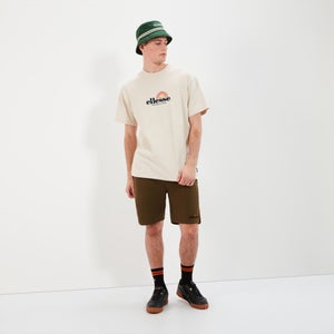 Men's Aestas Tee Beige