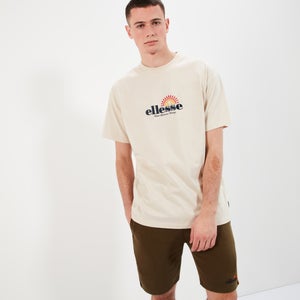 Men's Aestas Tee Beige