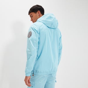 Men's Zavelo Oh Jacket Light Blue