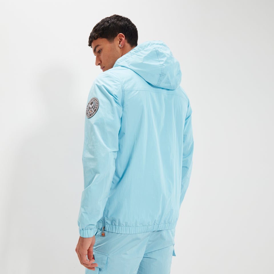 Men's Zavelo Oh Jacket Light Blue