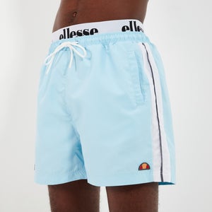 Men's Solara Swimshort Light Blue
