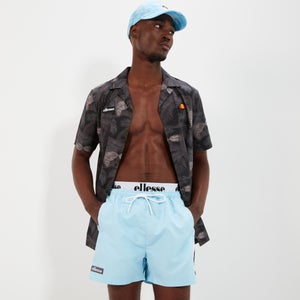 Men's Solara Swimshort Light Blue