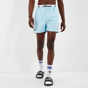 Men's Solara Swimshort Light Blue