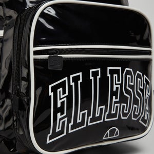 Rucksack Florissa Schwarz