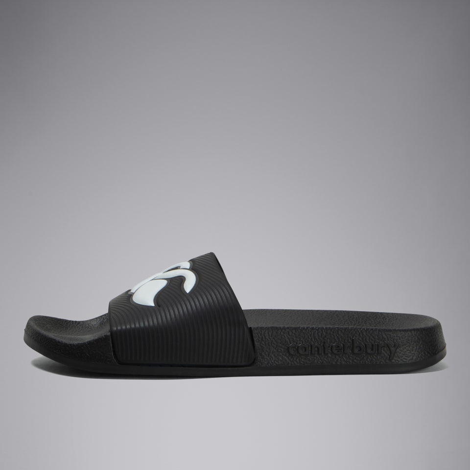 CCC SLIDE BLACK