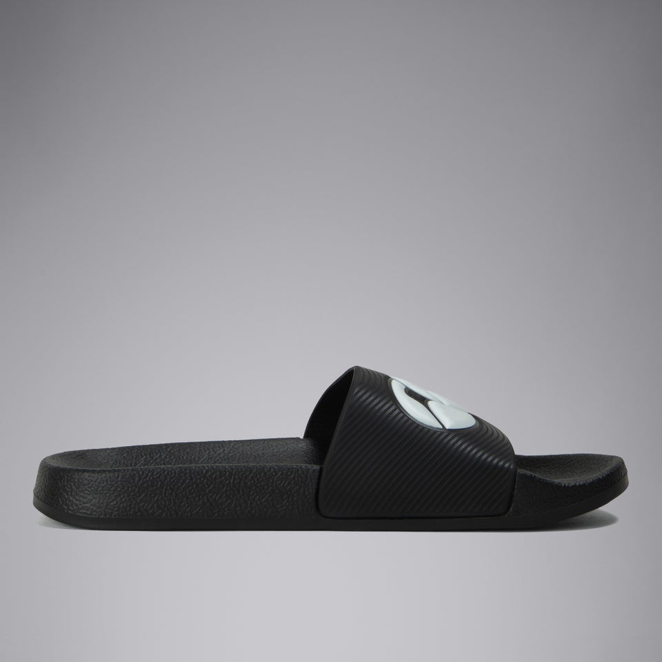 CCC SLIDE BLACK