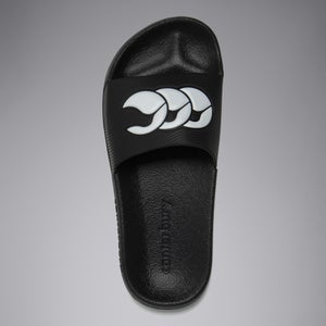 CCC SLIDE BLACK