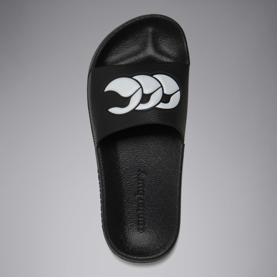 CCC SLIDE BLACK