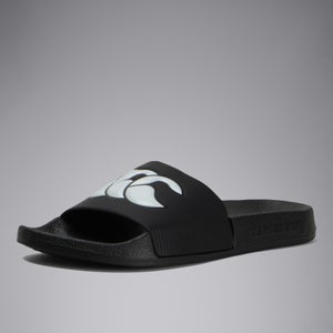 CCC SLIDE BLACK