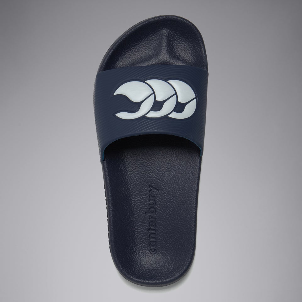 CCC SLIDE NAVY