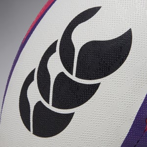 Mentre Rugby Ball White