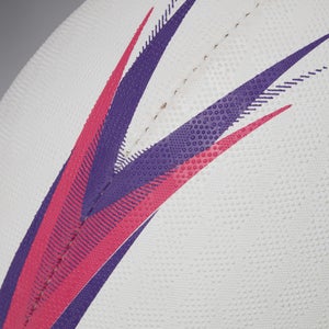 Mentre Rugby Ball White