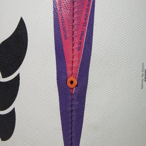 CANTERBURY MENTRE RUGBY BALL VIOLET