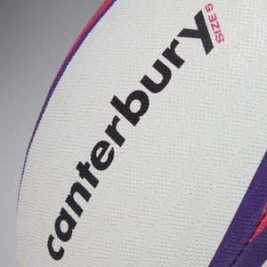 Mentre Rugby Ball White