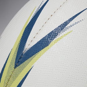 Mentre Rugby Ball White