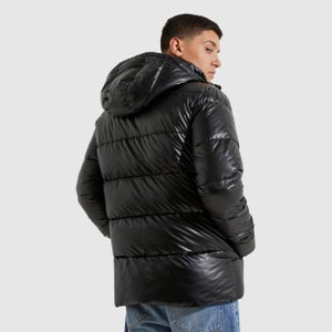 Paddero Jacke Schwarz für Herren