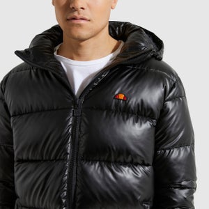 Paddero Jacke Schwarz für Herren