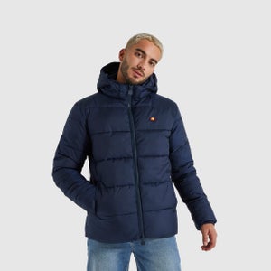 Men's Paddero Jacket Navy