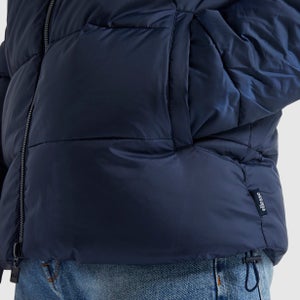 Men's Paddero Jacket Navy