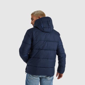 Men's Paddero Jacket Navy