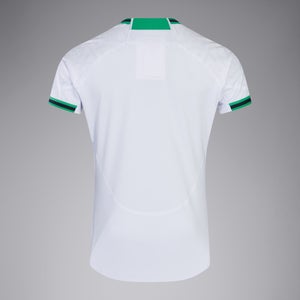 Mens Ireland Alternate Test Jersey White