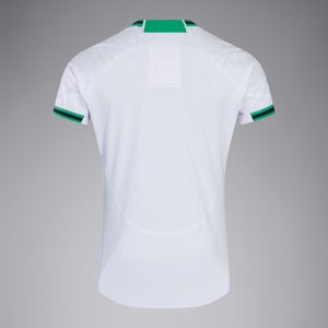 CANTERBURY IRE ALT TEST JERSEY AM WHITE