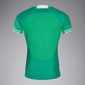 Mens Ireland Home Test Jersey Green