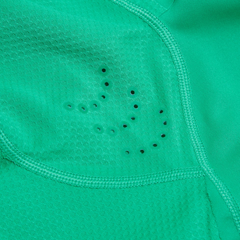 CANTERBURY IRE HOM TEST JERSEY RWC23 AM GREEN