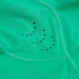 CANTERBURY IRE HOM TEST JERSEY RWC23 AM GREEN