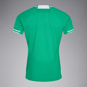 CANTERBURY IRE HOM TEST JERSEY RWC23 AM GREEN