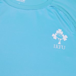 Mens Ireland Superlight Training T-Shirt Blue