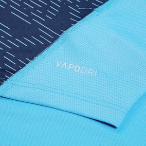 Mens Ireland Superlight Training T-Shirt Blue