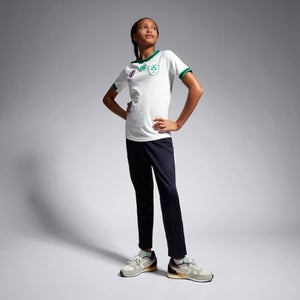 CANTERBURY IRE ALT PRO JSY RWC23 JU WHITE