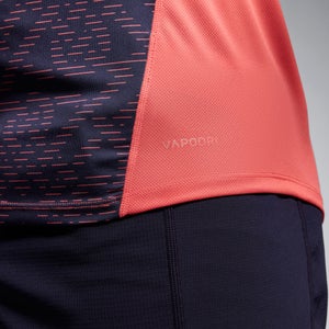 Mens Ireland Superlight Training T-Shirt Pink/Blue