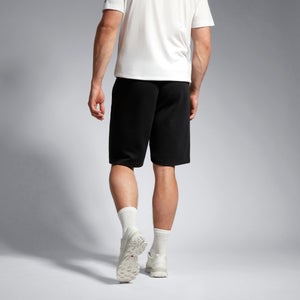 Mens Ireland Fleece Shorts Black