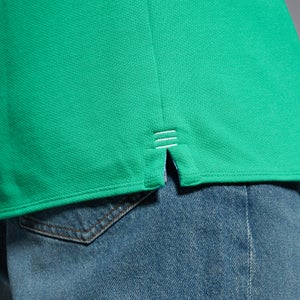 CANTERBURY IRE HOM CLAS SS RWC23 AM GREEN/WHITE