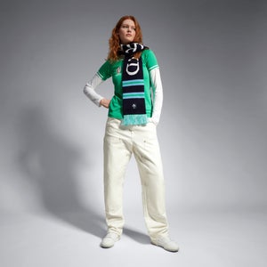 CANTERBURY IRE HOM PRO JSY WS RWC23 AF GREEN