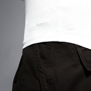 CANTERBURY IRE ALT PRO JSY AF WHITE