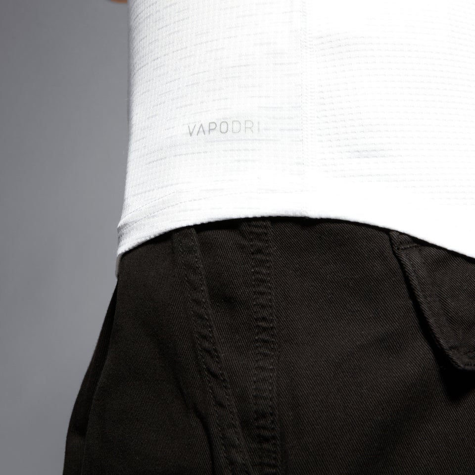 CANTERBURY IRE ALT PRO JSY AF WHITE