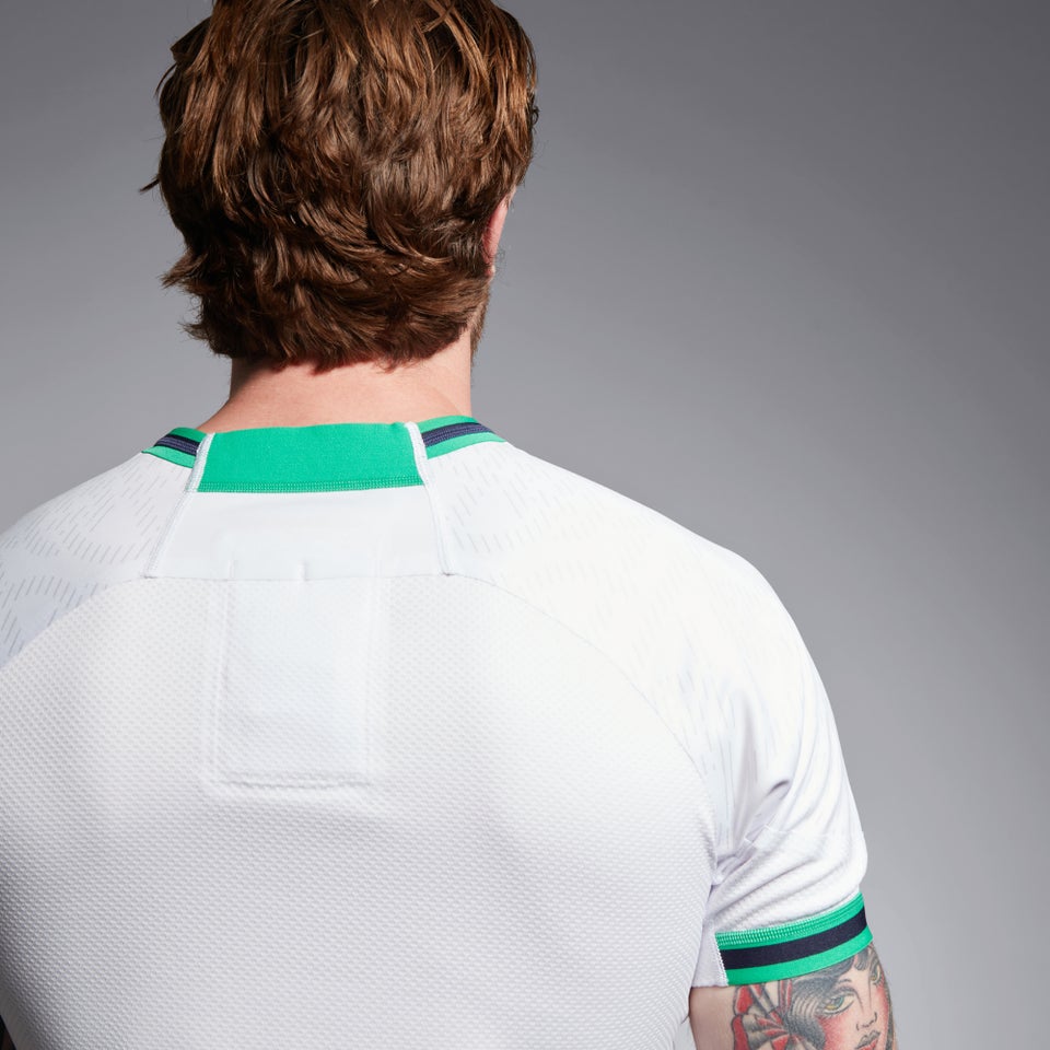 CANTERBURY IRE ALT TEST JERSEY RWC23 AM WHITE