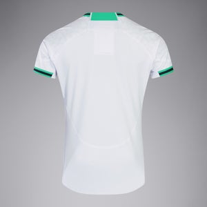 CANTERBURY IRE ALT TEST JERSEY RWC23 AM WHITE