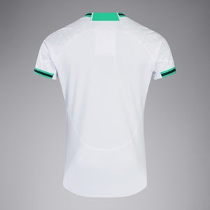 CANTERBURY IRE ALT TEST JERSEY RWC23 AM WHITE